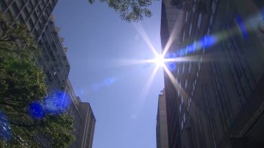 Governo Federal prepara estudo sobre calor acima da média no País
