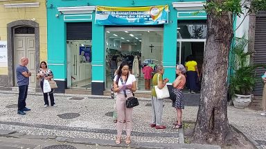 Canção Nova no Rio de Janeiro celebra 32 anos de evangelização