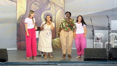 Canção Nova de Aracaju promove evento exclusivo para mulheres