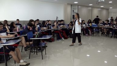 Carga horária do Novo Ensino Médio é aprovada na Câmara