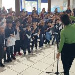 Instituto Canção Nova promove Semana Santa para as crianças
