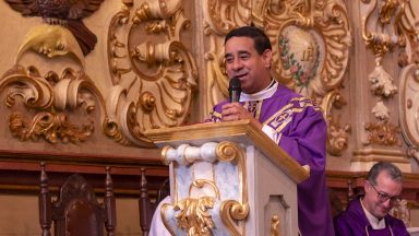 Mons. Edmar José da Silva é nomeado bispo auxiliar de Belo Horizonte