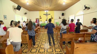 Reportagem mostra as dificuldades da evangelização no meio rural