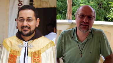 Papa nomeia bispos para Bom Jesus da Lapa e São Félix do Araguaia