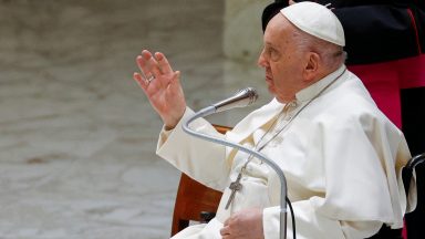 Papa sobre as vocações: chamados a semear a esperança e a paz