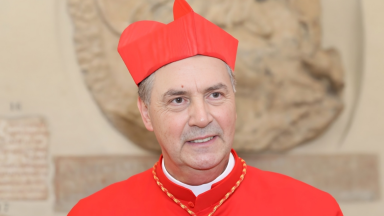 Reitor-Mor dos Salesianos receberá ordenação episcopal em 20 de abril