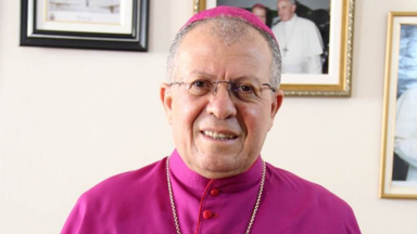 Papa nomeia novo arcebispo para Arquidiocese de Aracaju (SE)