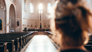 Sacerdote e religiosa falam sobre papel da mulher na Igreja
