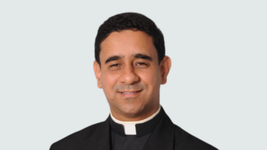 Papa nomeia novo bispo auxiliar para Arquidiocese de Belo Horizonte