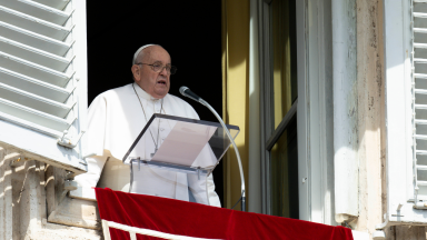 Papa cita sequestros no Haiti e expressa alívio por religiosos libertados