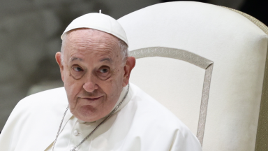 “Se Cristo é paciente, o cristão é chamado a ser paciente”, diz Papa