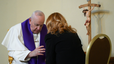 Papa presidirá Missa que abre iniciativa 