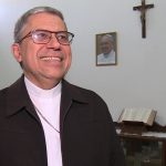 Arquidiocese de São Paulo acolhe novo bispo auxiliar no fim de semana