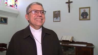 Arquidiocese de São Paulo acolhe novo bispo auxiliar no fim de semana
