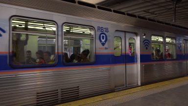 Concessionária do metrô de Belo Horizonte inicia plano de demissão
