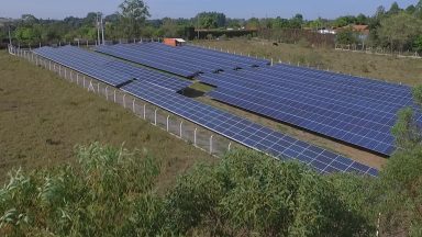 Brasil atinge marca de dois milhões de residências com energia solar