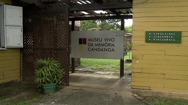 Museu Vivo da Memória Candanga guarda a história de Brasília