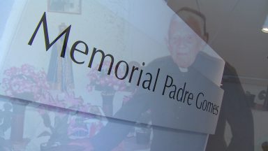 Memorial resgata história e vida de Padre Gomes em Jaguariúna