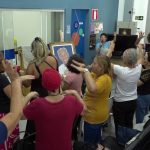 Sócios evangelizadores da Canção Nova se encontram em Belo Horizonte