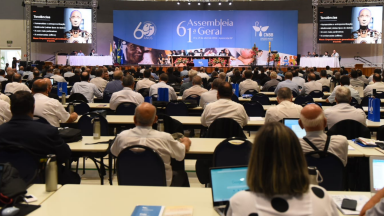 Jubileu da Esperança e COP30 são destaques na Assembleia dos Bispos