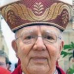 Morre aos 91 anos o cardeal colombiano Pedro Rubiano Sáenz