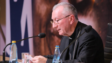 Oriente Médio: Evitar tudo que agrave o conflito, diz Cardeal Parolin
