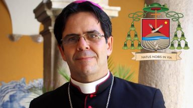 Papa Francisco nomeia Dom Beto como novo arcebispo de Maceió