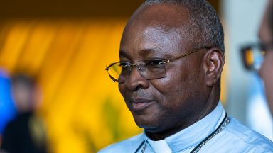 Bispo de Burkina Faso alerta o terrorismo na África Ocidental
