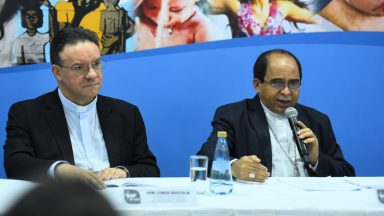 Bispos lamentam polarização exagerada no Brasil