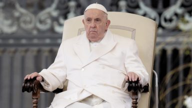 Papa Francisco na Catequese: sem justiça não há paz