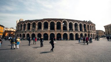 Vaticano divulga programa da visita do Papa a Verona