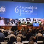 Confira a pauta do penúltimo dia da 61ª Assembleia Geral da CNBB