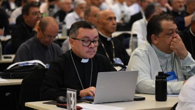 Bispos do Brasil aprofundam tema sobre inteligência artificial