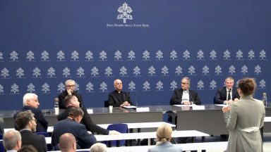 Vaticano apresenta série de iniciativas culturais rumo ao Jubileu 2025