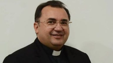 CNBB nomeia novo reitor para o Pontifício Colégio Pio Brasileiro
