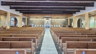 Paróquia Santa Rita de Cássia será elevada a Santuário Arquidiocesano