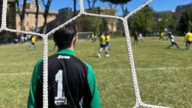 Colégio Pio Brasileiro realiza torneio de futebol para celebrar seus 90 anos