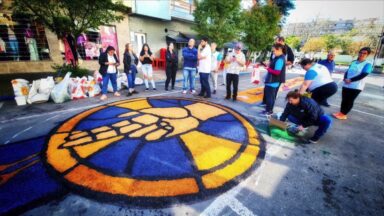 No RS, comemoração do Dia de Corpus Christi vai ser solidária