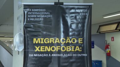 São Paulo recebe Simpósio Internacional sobre Religião e Migração