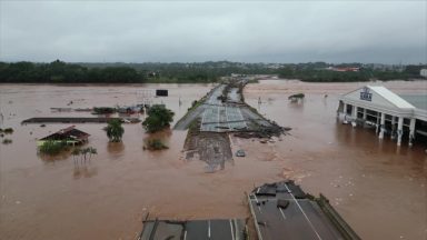 Descubra os motivos de tanta chuva no Rio Grande do Sul