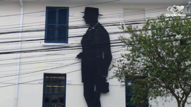 Casa Mario de Andrade, dedicada a poeta paulistano, reabre