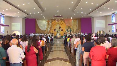 Diocese de Caraguatatuba comemora 25 anos de elevação