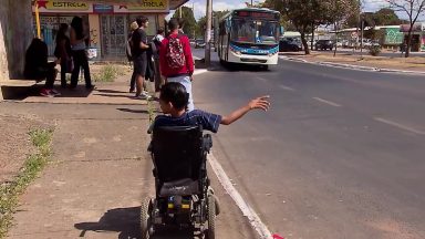 Projeto aprovado protege pessoas com deficiências contra estelionato