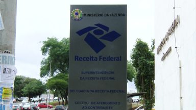 Receita Federal muda entrega do Imposto de Renda do Rio Grande do Sul