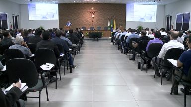 CNBB promove seminário para ecônomos de arquidioceses e dioceses