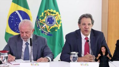 Governo deve anunciar novas medidas de ajuda ao Rio Grande do Sul