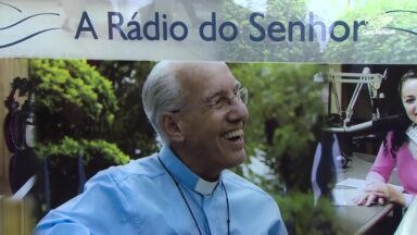 Rádio Canção Nova completa 44 anos de vida e evangelização