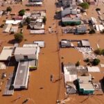 Maioria das capitais não possui plano contra enchentes