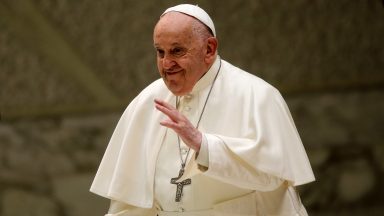 Papa Francisco exalta: a fé é o primeiro dom da vida cristã