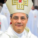 Dom José Mário Scalon é nomeado para arcebispo de Cascavel (PR)